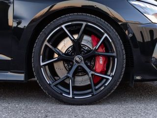 Audi A3 RS3 Sportback TFSI 294kW quattro S tron