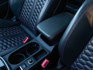 Audi A3 RS3 Sportback TFSI 294kW quattro S tron