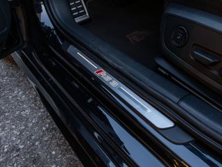 Audi A3 RS3 Sportback TFSI 294kW quattro S tron