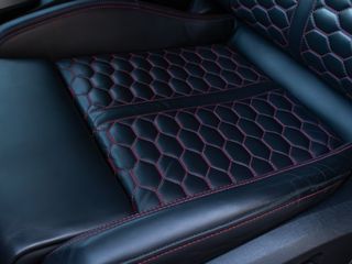 Audi A3 RS3 Sportback TFSI 294kW quattro S tron