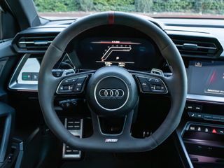 Audi A3 RS3 Sportback TFSI 294kW quattro S tron
