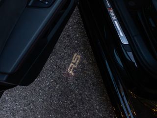 Audi A3 RS3 Sportback TFSI 294kW quattro S tron