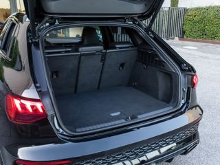 Audi A3 RS3 Sportback TFSI 294kW quattro S tron