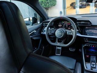 Audi A3 RS3 Sportback TFSI 294kW quattro S tron