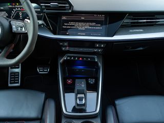 Audi A3 RS3 Sportback TFSI 294kW quattro S tron