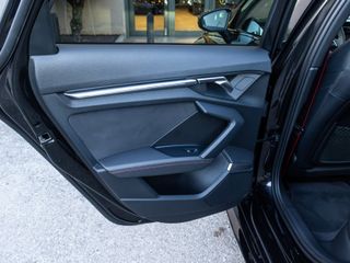 Audi A3 RS3 Sportback TFSI 294kW quattro S tron