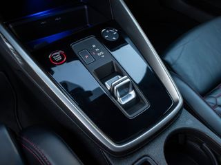 Audi A3 RS3 Sportback TFSI 294kW quattro S tron