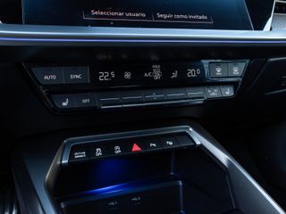 Audi A3 RS3 Sportback TFSI 294kW quattro S tron