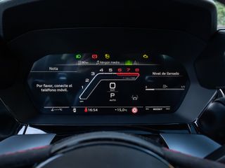 Audi A3 RS3 Sportback TFSI 294kW quattro S tron