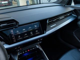 Audi A3 RS3 Sportback TFSI 294kW quattro S tron