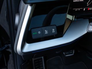 Audi A3 RS3 Sportback TFSI 294kW quattro S tron