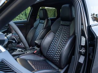 Audi A3 RS3 Sportback TFSI 294kW quattro S tron