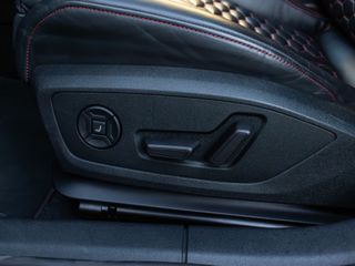 Audi A3 RS3 Sportback TFSI 294kW quattro S tron