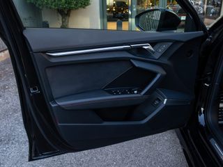 Audi A3 RS3 Sportback TFSI 294kW quattro S tron