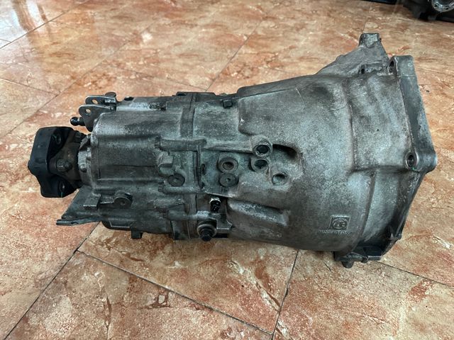 CAJA CAMBIOS BMW E36 328i ZF