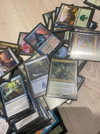 Caixa Ultimate Guard Magic Gathering