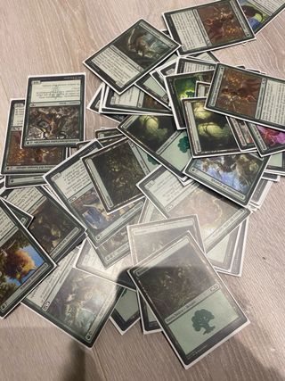 Caixa Ultimate Guard Magic Gathering