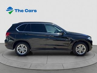BMW X5 sDrive25D