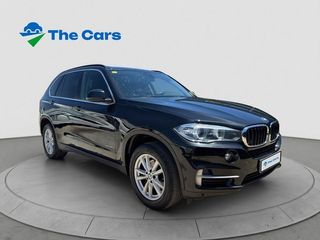 BMW X5 sDrive25D