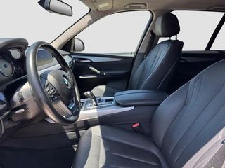 BMW X5 sDrive25D