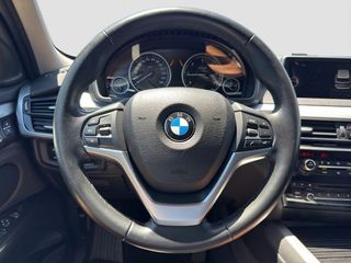 BMW X5 sDrive25D