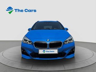 BMW Serie 2 Gran Tourer 216i