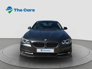 BMW Serie 5 520D