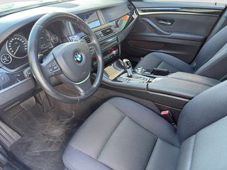 BMW Serie 5 520D