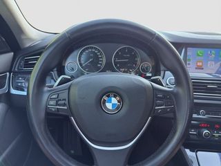 BMW Serie 5 520D