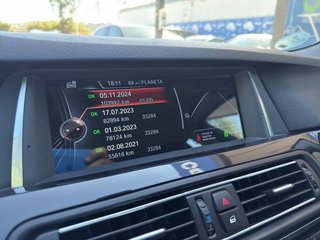 BMW Serie 5 520D