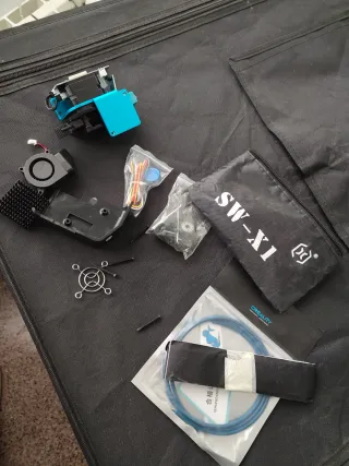 Pack Impresora 3D Artillery X1