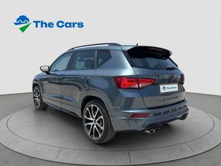 Cupra Ateca 2.0 TSI 221kW 300CV 4Drive DSG StSp