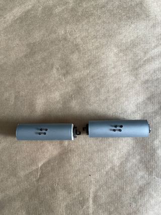 2 Vagoni Frigoriferi Ibertren 3N