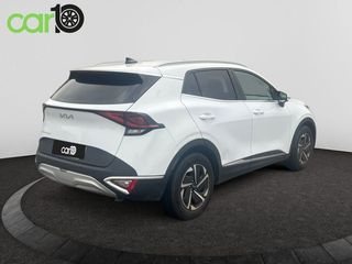 Kia Sportage 1.6 T-GDi 110kW (150CV) Drive 4x2