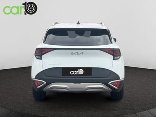 Kia Sportage 1.6 T-GDi 110kW (150CV) Drive 4x2