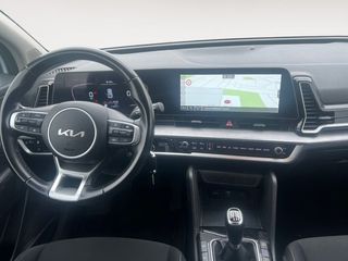 Kia Sportage 1.6 T-GDi 110kW (150CV) Drive 4x2