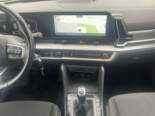 Kia Sportage 1.6 T-GDi 110kW (150CV) Drive 4x2