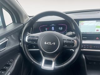 Kia Sportage 1.6 T-GDi 110kW (150CV) Drive 4x2