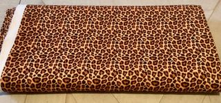 Tejido Hidrófugo Antibacteriano Tromso Animal Pr