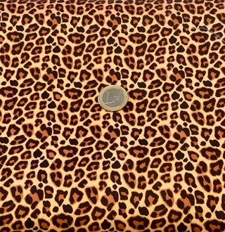 Tejido Hidrófugo Antibacteriano Tromso Animal Pr