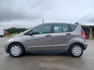 FLAMANTE Mercedes-Benz Clase A 180 CDI 2007