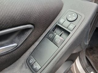 FLAMANTE Mercedes-Benz Clase A 180 CDI 2007