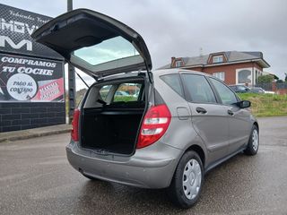 FLAMANTE Mercedes-Benz Clase A 180 CDI 2007