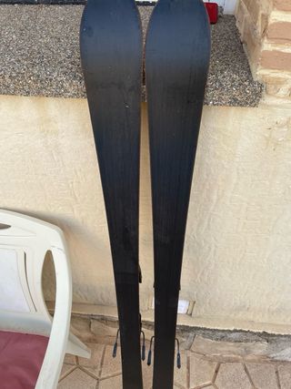 Sci Völkl 724 Pro Jr. 150 cm