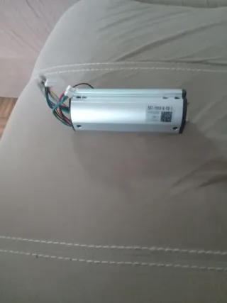 Controlador Patinete Eléctrico