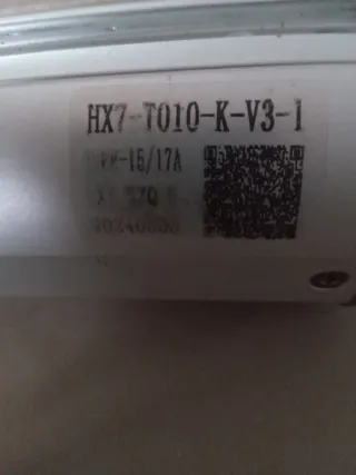 Controlador Patinete Eléctrico