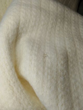 Bufanda Chanel Cachemira y Seda