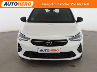 Opel Corsa 1.5 CDTI GS Line
