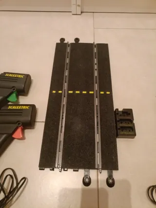 Scalextric