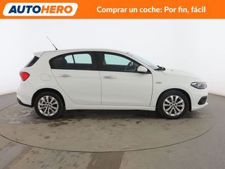Fiat Tipo 1.3 M-Jet Easy